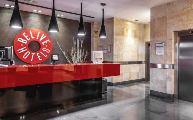 Be Live City Center Talavera