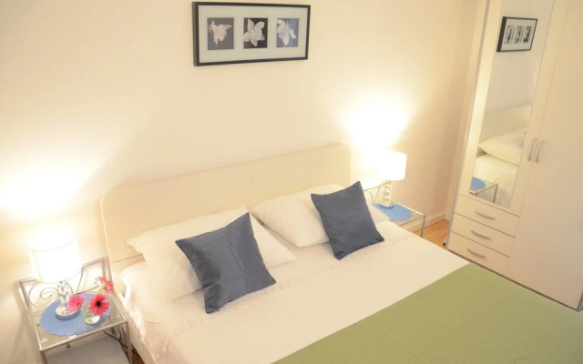 Vana Apartments Split