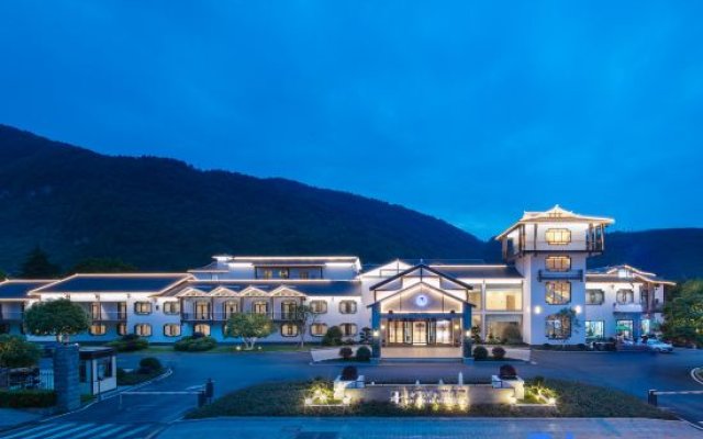 Zhuanjiacun Hotel