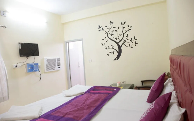 OYO Rooms Golden Beach