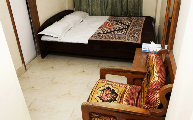 ZIA Guest House