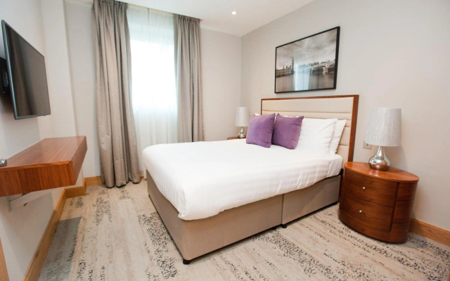 Sanctum London Belsize Road