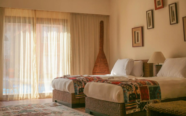 Amarina Jannah Resort & Aqua Park