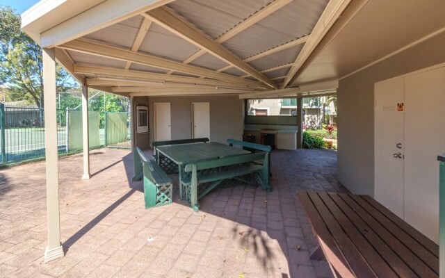 Carindale, Unit 24, 19 - 23 Dowling Street