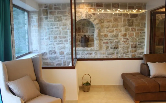 Apartmani Luka Villa