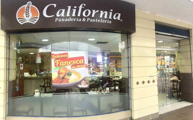 Hotel Las Peñas