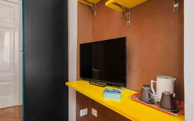 Il Sesto Suites Central