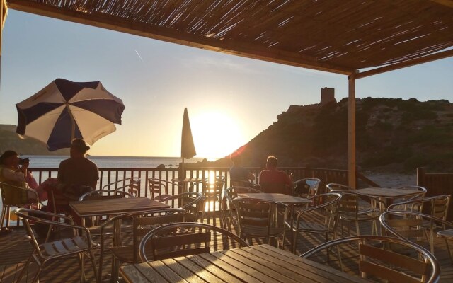 Torre del Porticciolo Camping Village Glamping