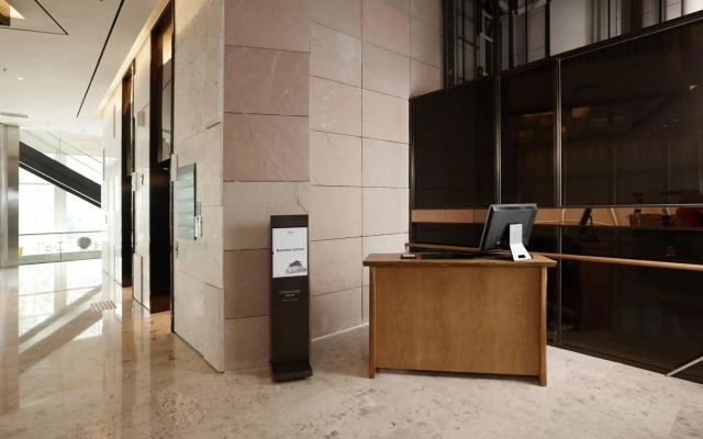 Courtyard by Marriott Seoul Namdaemun
