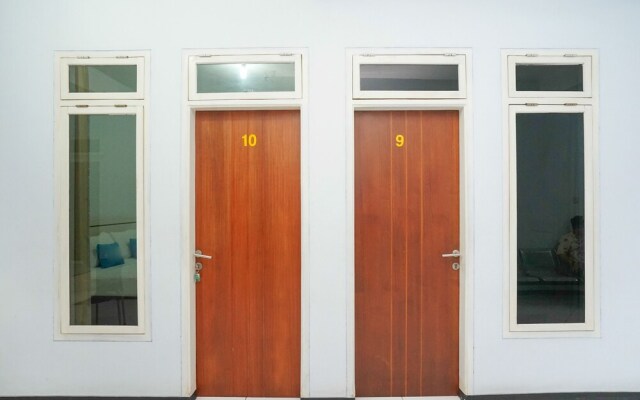 OYO 661 Galaxy Homestay