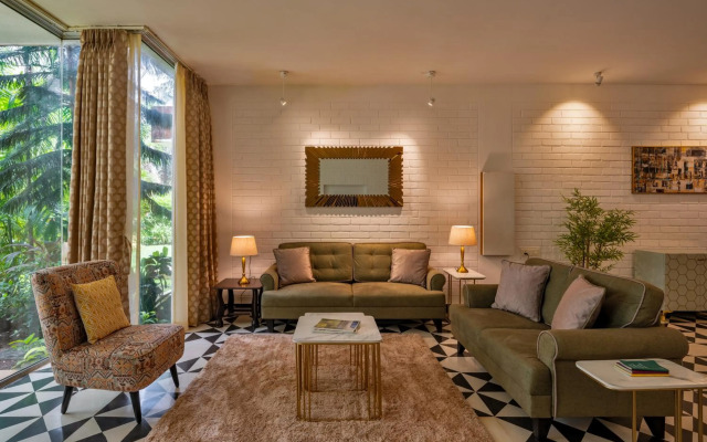 El - Arbol Apartments