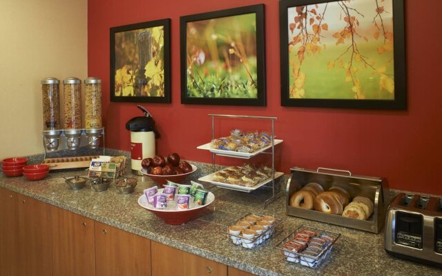 Towneplace Suites by Marriott Saginaw