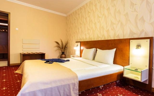 Hotel Villa Boyana