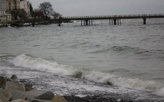 Pension Zur Alten Bank