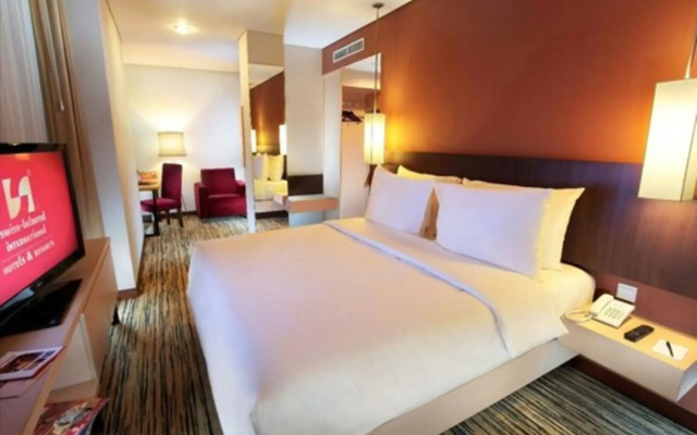 Swiss-Belinn Balikpapan