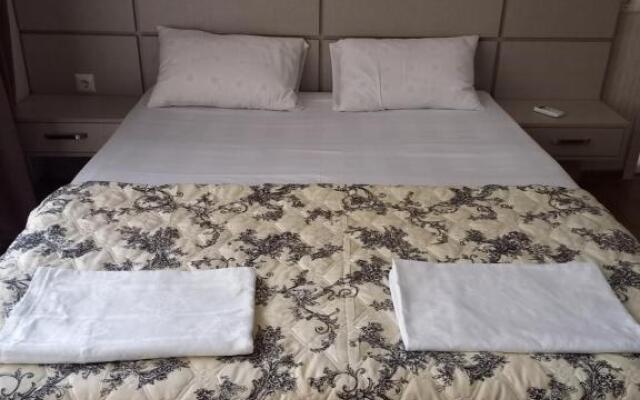 Sunrise - Guest House