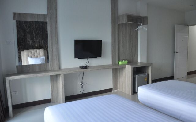 Herb Home @ Chiang Rai