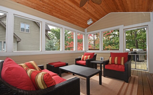 Four Seasons Chateau 5 Bedroom House