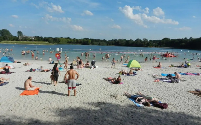 Nitschke - Vakantiewoning Watt