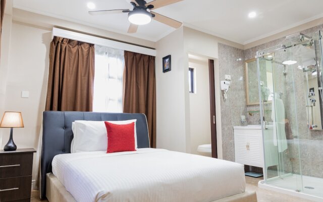 Myah's Luxury Suites Hotel