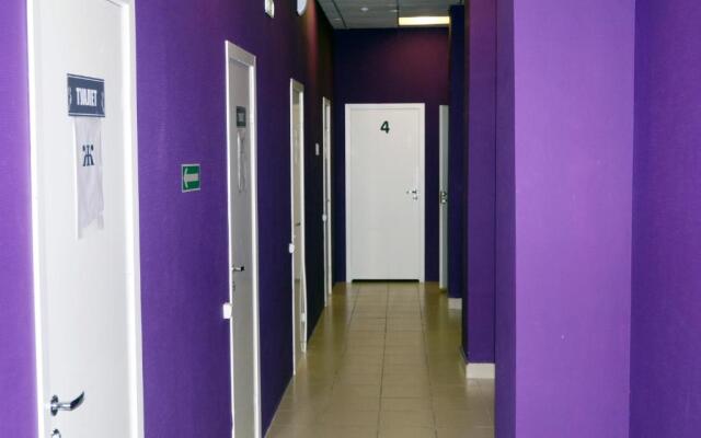 Gostinets Hostel