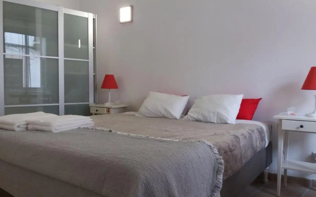 Faro Town House