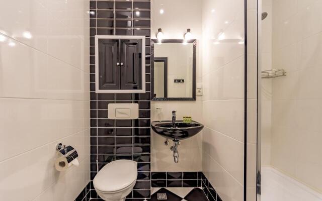 DayFlat Apartments Khreschatyk