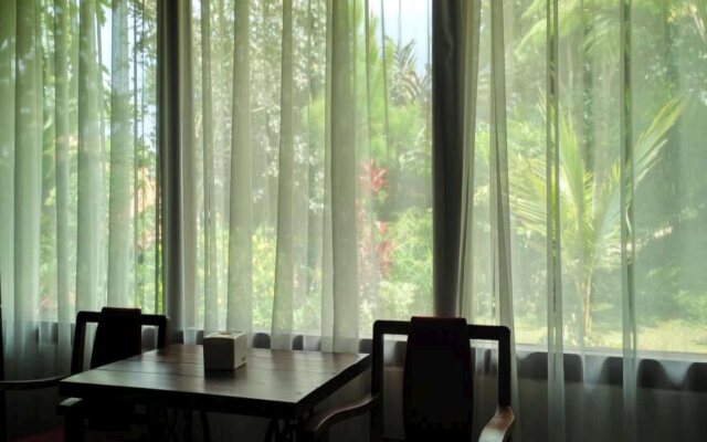 Dulang Resort & Resto