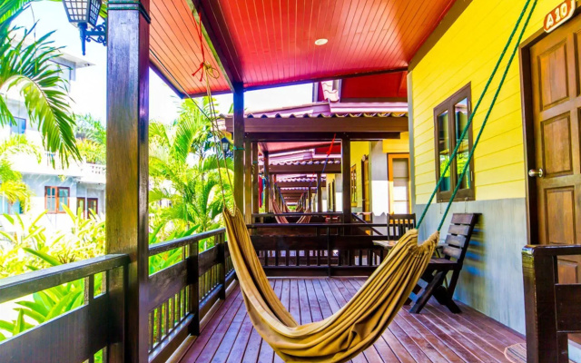 See Through Boutique Resort
