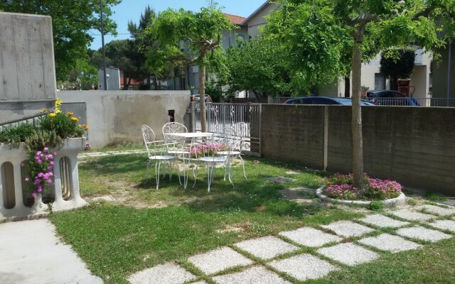 Federica Vacanze - Villa Rosa