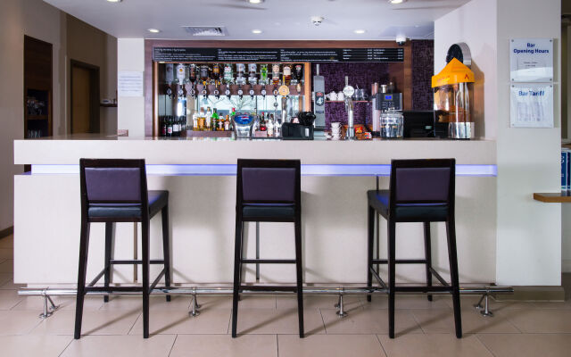 Holiday Inn Express Lincoln City Centre by IHG