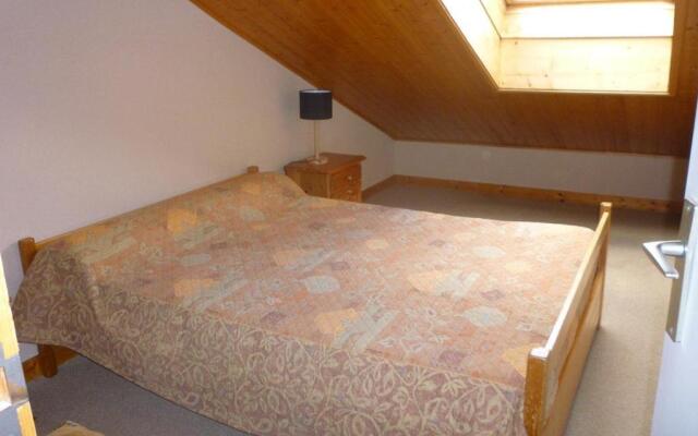 Appartement Saint-Jean-d'Aulps, 3 pièces, 8 personnes - FR-1-573-25