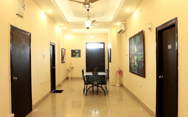 OYO 1220 Casa Broadway
