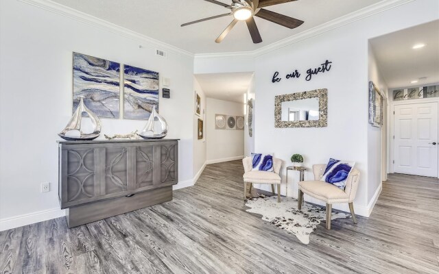 Coastal Pearl