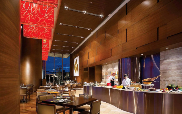 Novotel Citygate Hong Kong