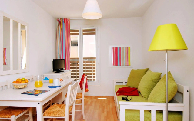 Vacanceole Residence L'Ile d'Or