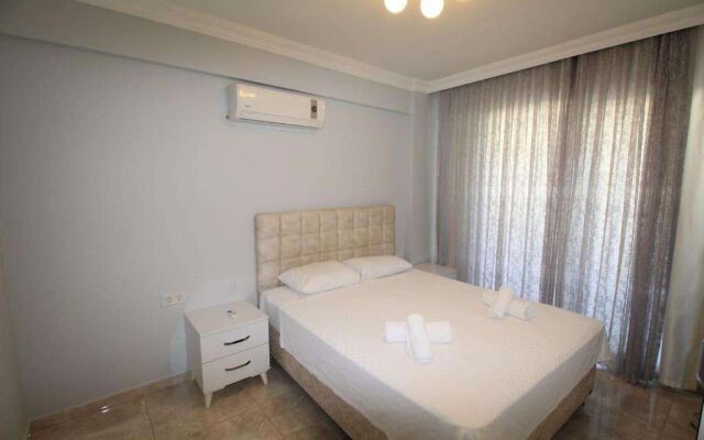 Fethiye Kayapark D2 Apart