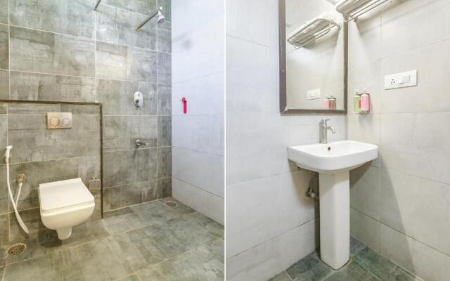 FabExpress Room Stories