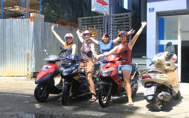 Dalat Sky Hostel