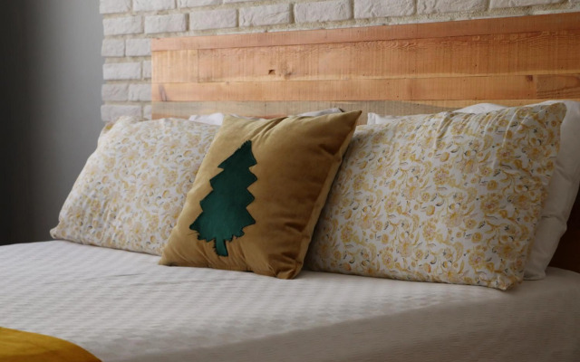 Tu Casa Linda Hotel