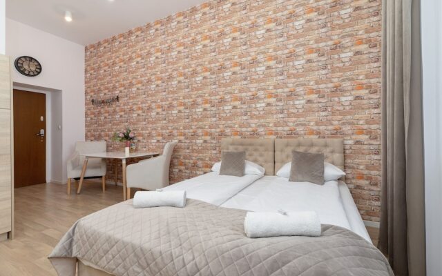 Apartments Dietla Cracow by Renters