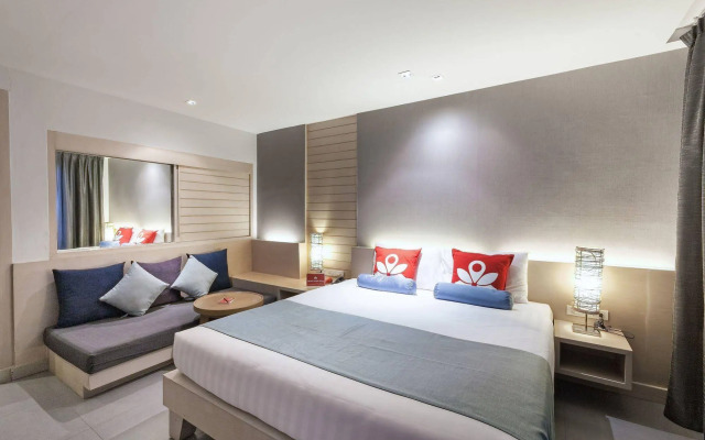 ZEN Premium Phangmuang Sai Kor Road