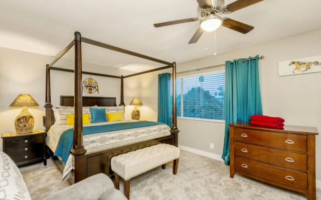 Rusty Spur by BlueBarrel Homes
