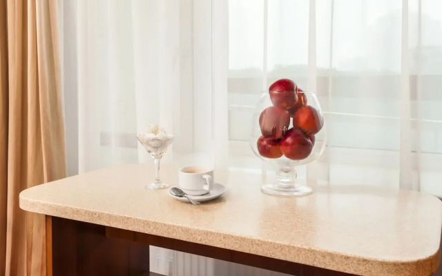Hotel Kyiv