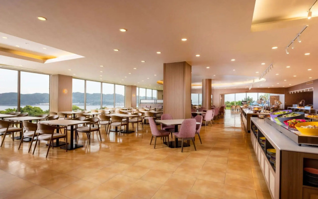 Mercure Wakayama Kushimoto Resort & Spa