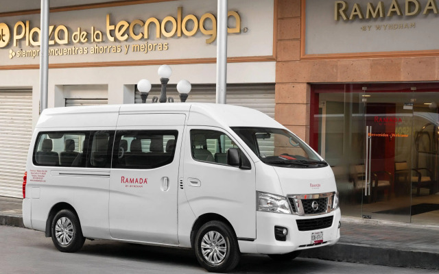Ramada by Wyndham Tampico Centro