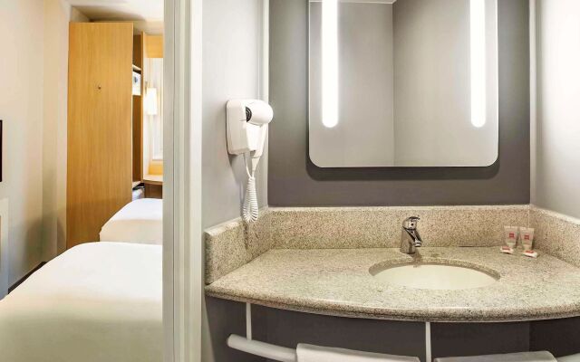 ibis Copacabana Posto 5