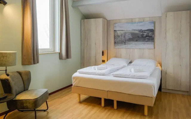Summio Vakantiepark Reevallis