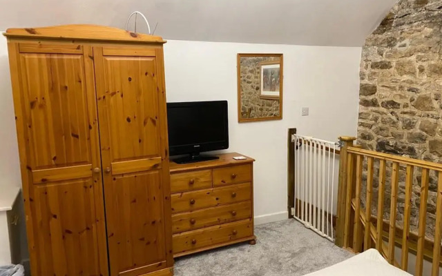 Cosy Country 2 Bedroom Gr 2 Cottage
