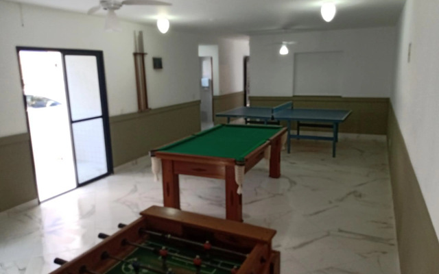 Ed.fragatas residence